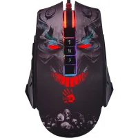 Игровая мышь A4Tech Bloody P85S фото 1